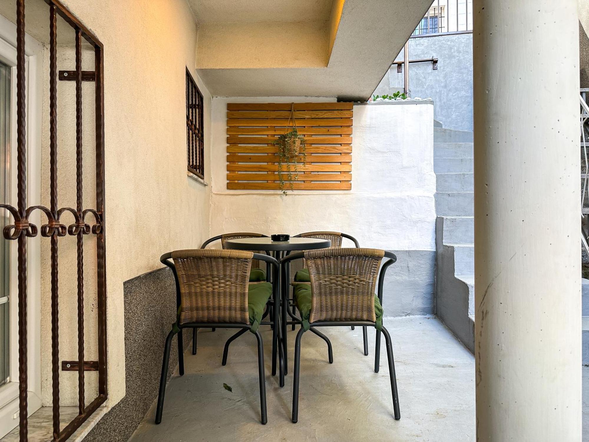 Apartman Lokum Sarajevo Exterior photo