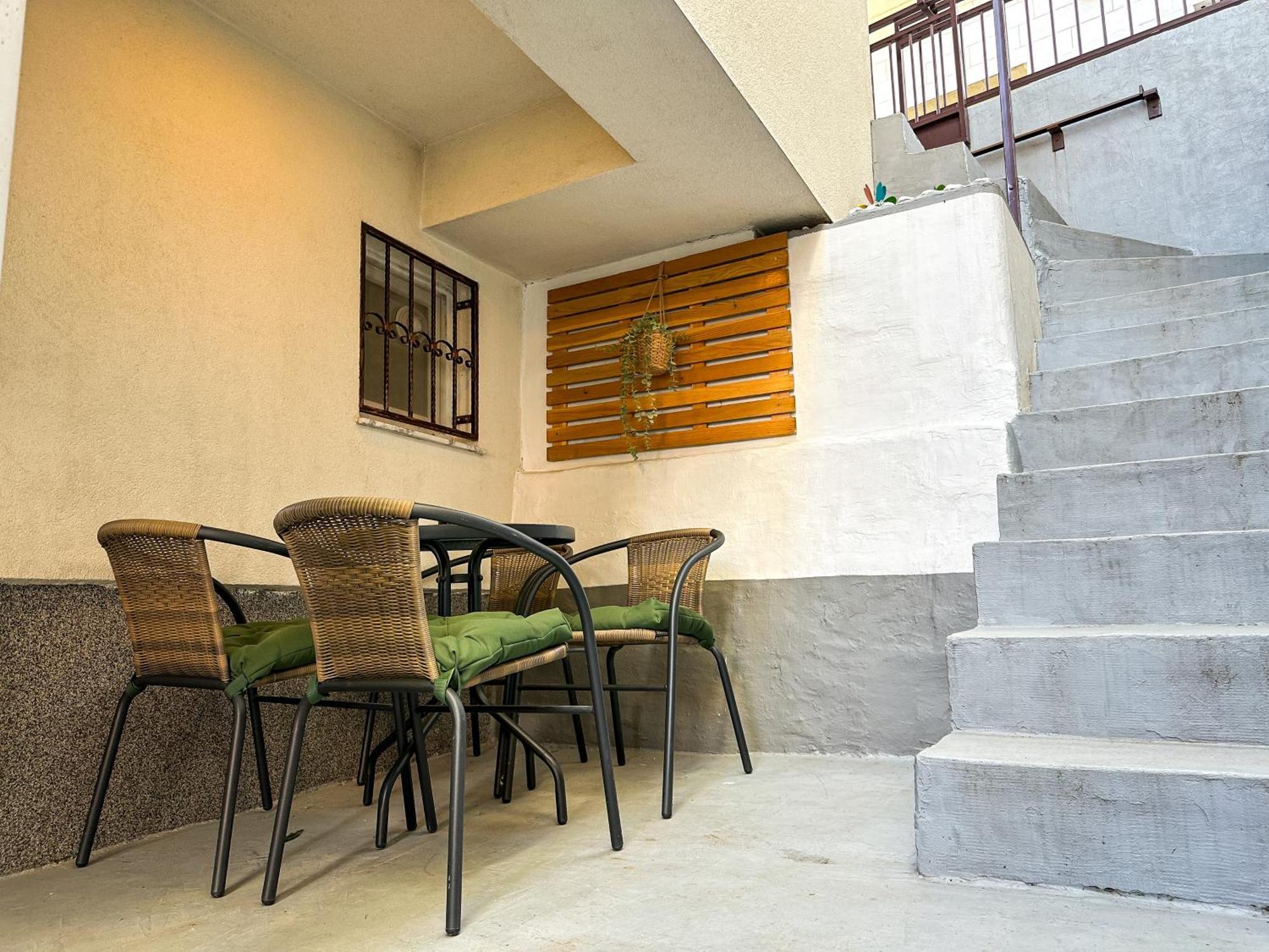 Apartman Lokum Sarajevo Exterior photo