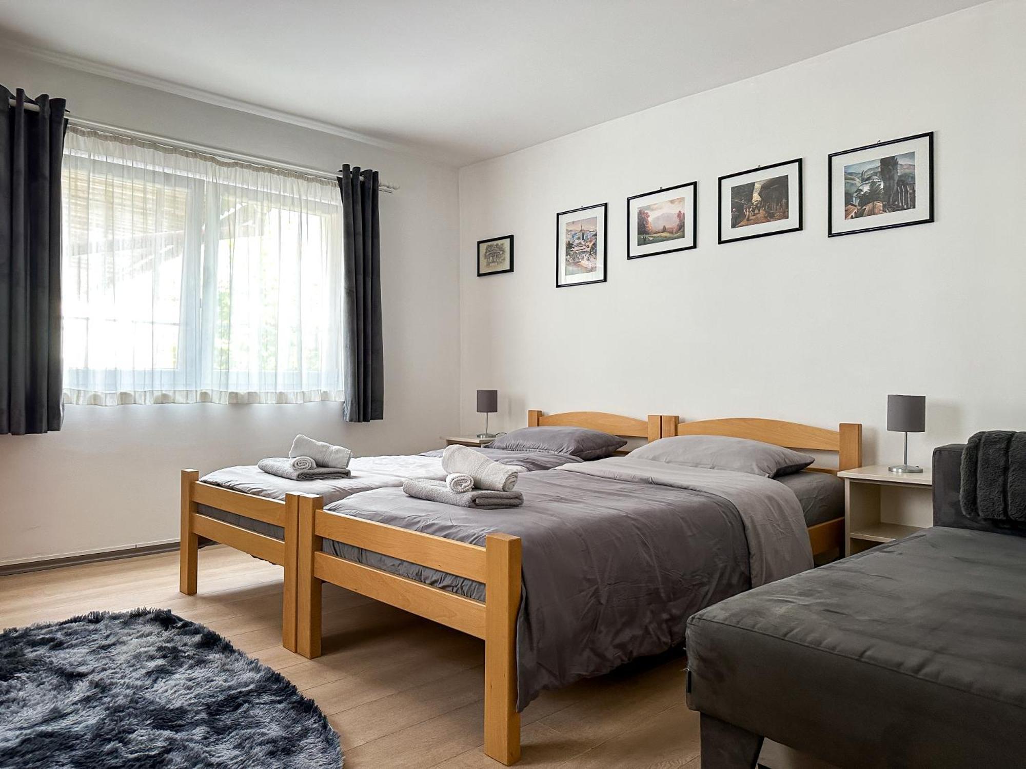 Apartman Lokum Sarajevo Exterior photo