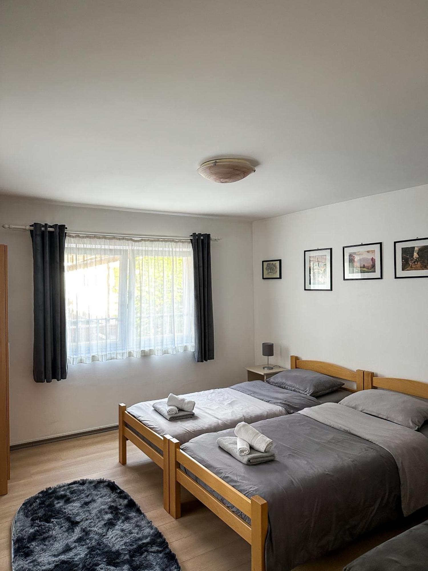 Apartman Lokum Sarajevo Exterior photo