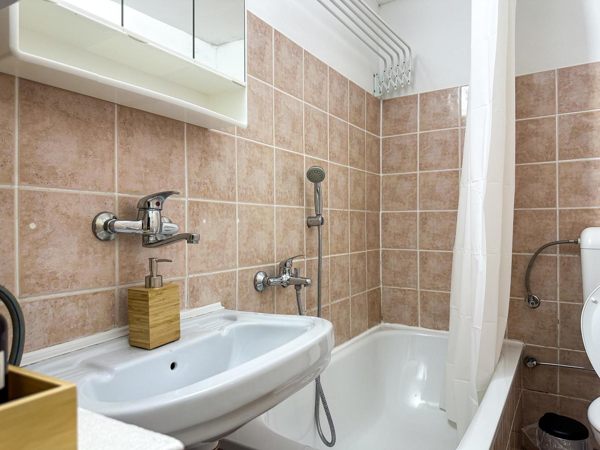 Apartman Lokum Sarajevo Exterior photo