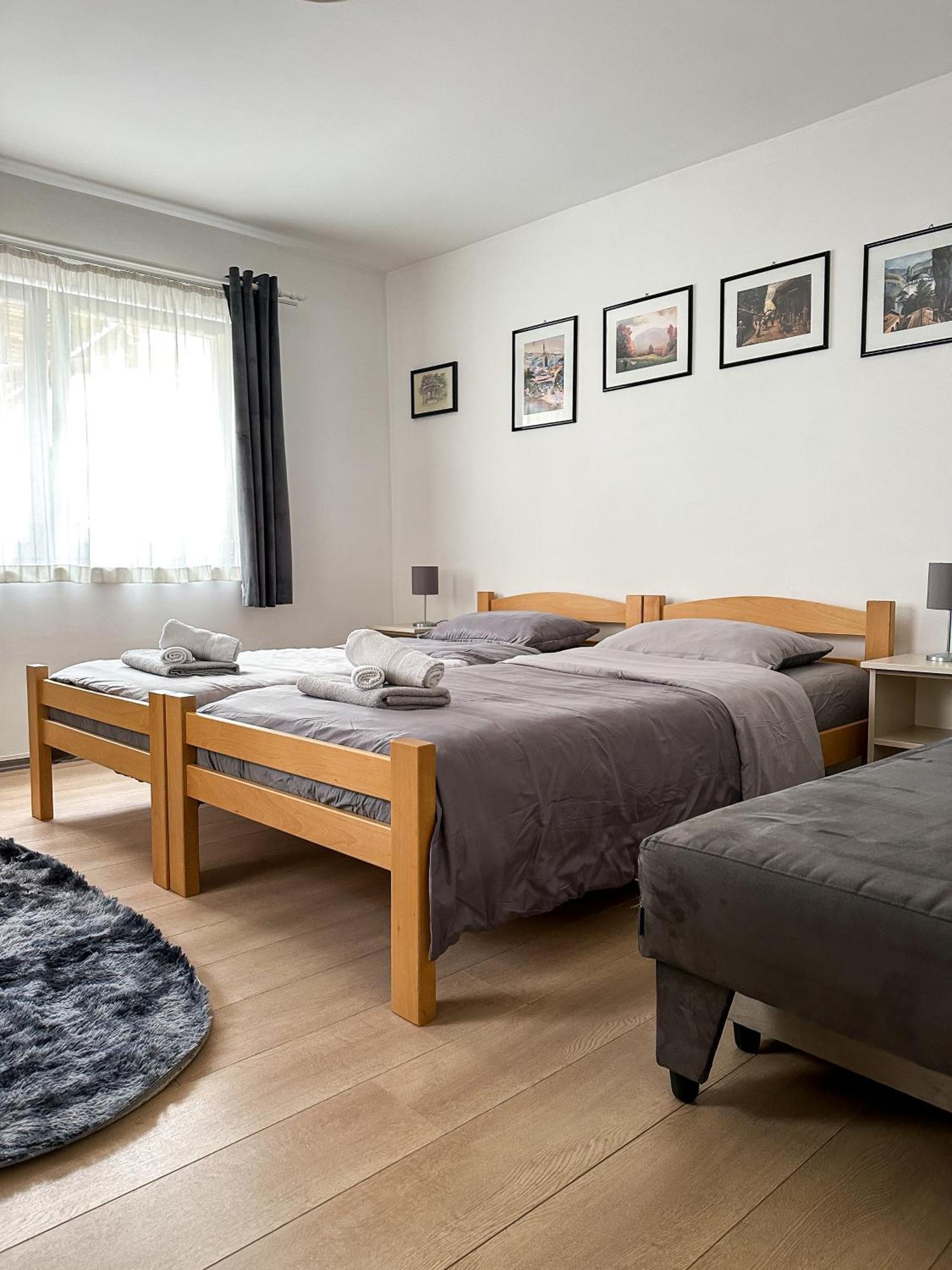 Apartman Lokum Sarajevo Exterior photo