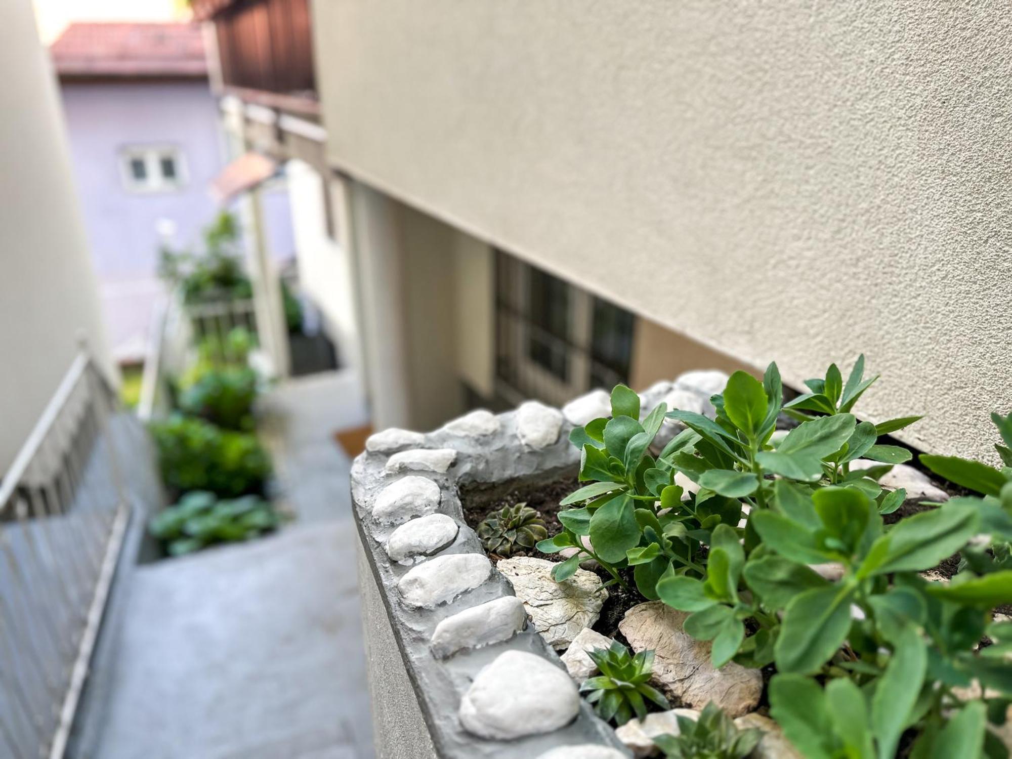 Apartman Lokum Sarajevo Exterior photo