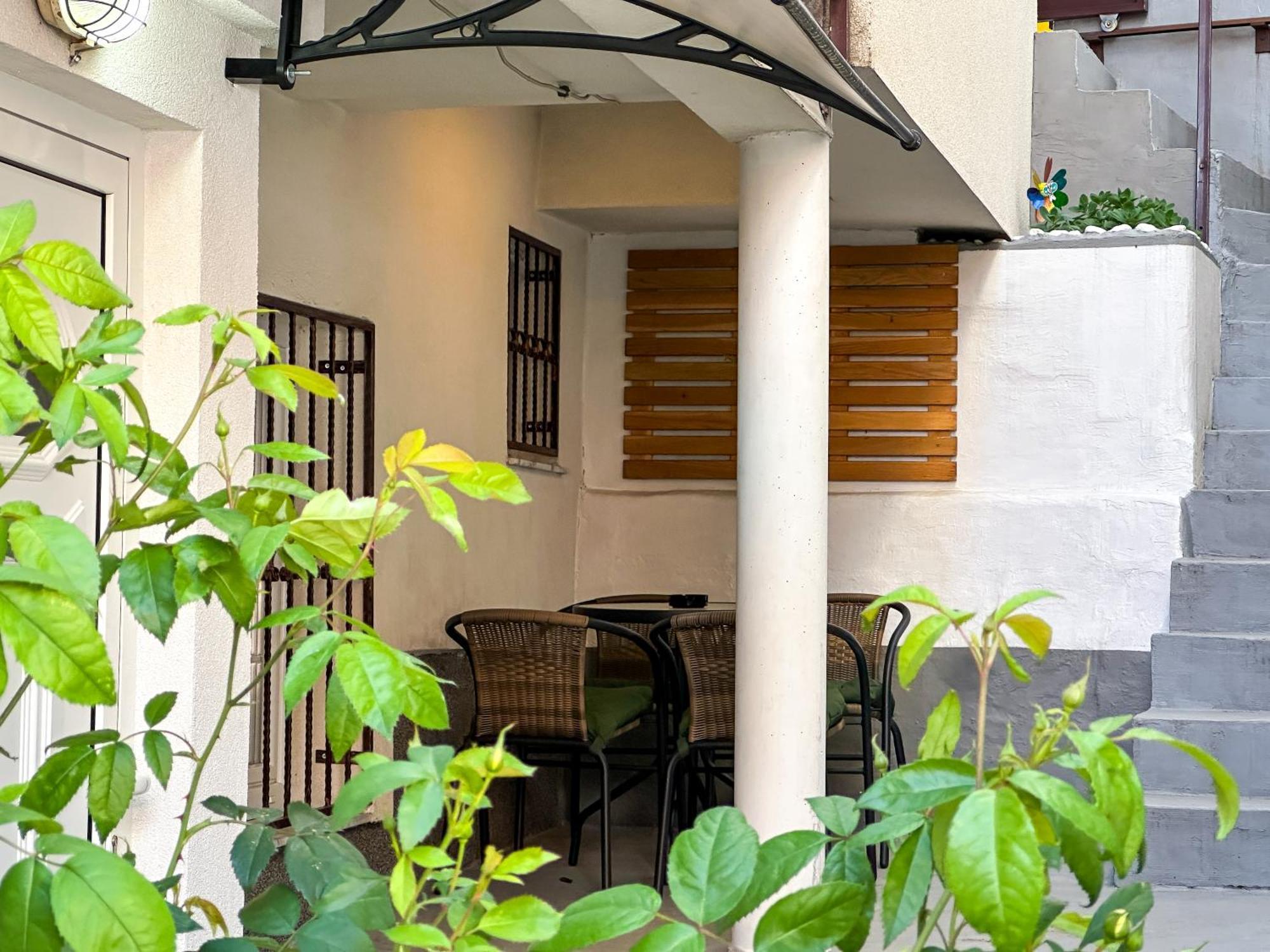 Apartman Lokum Sarajevo Exterior photo