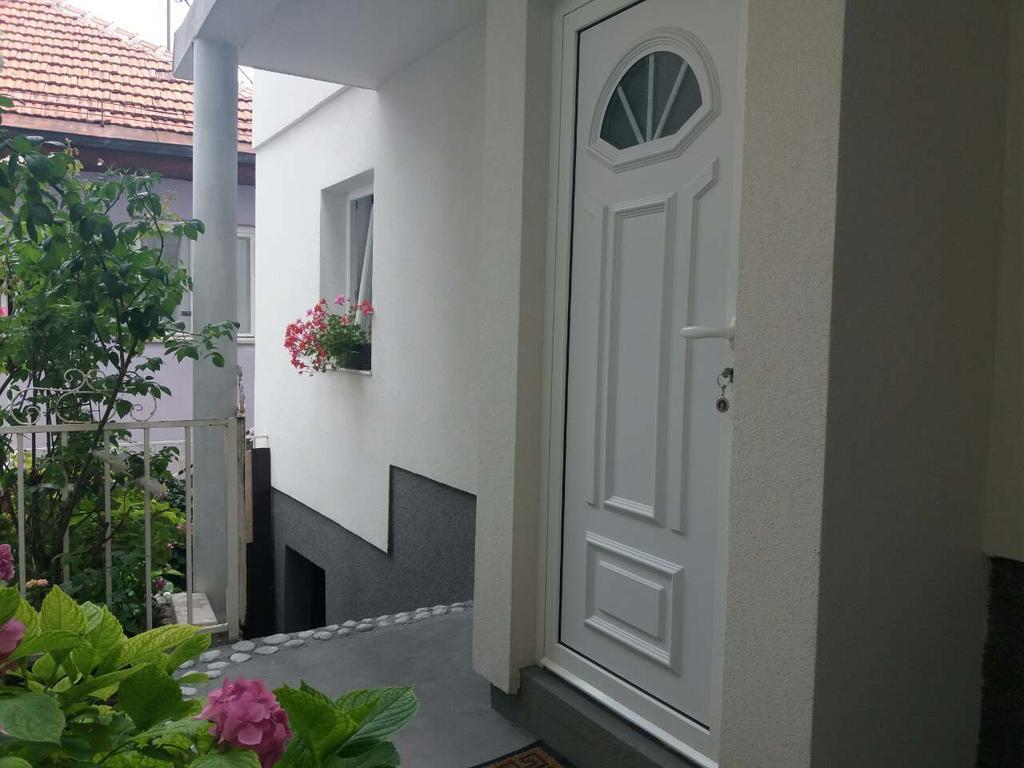 Apartman Lokum Sarajevo Exterior photo